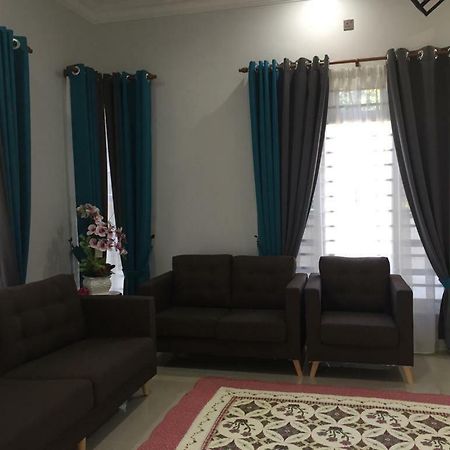 Aar Homestay Kuala Terengganu Exterior photo