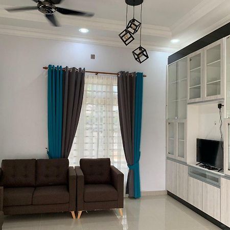 Aar Homestay Kuala Terengganu Exterior photo
