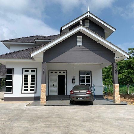 Aar Homestay Kuala Terengganu Exterior photo