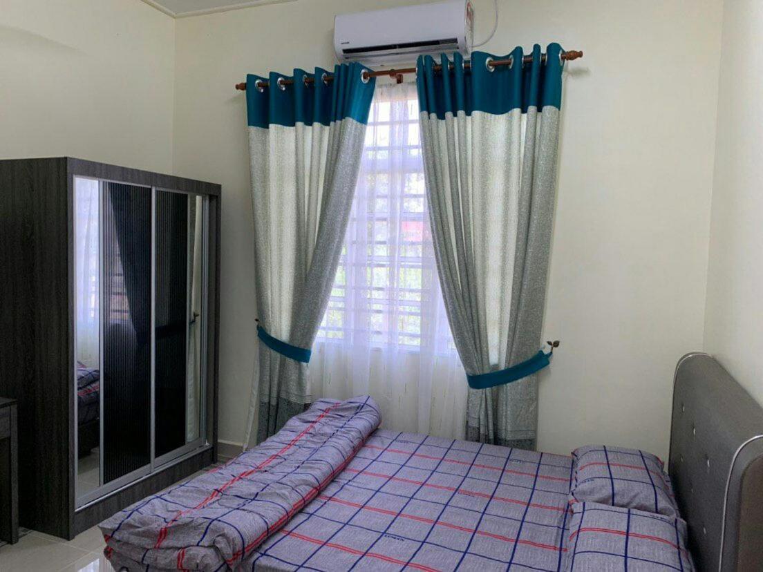 Aar Homestay Kuala Terengganu Exterior photo